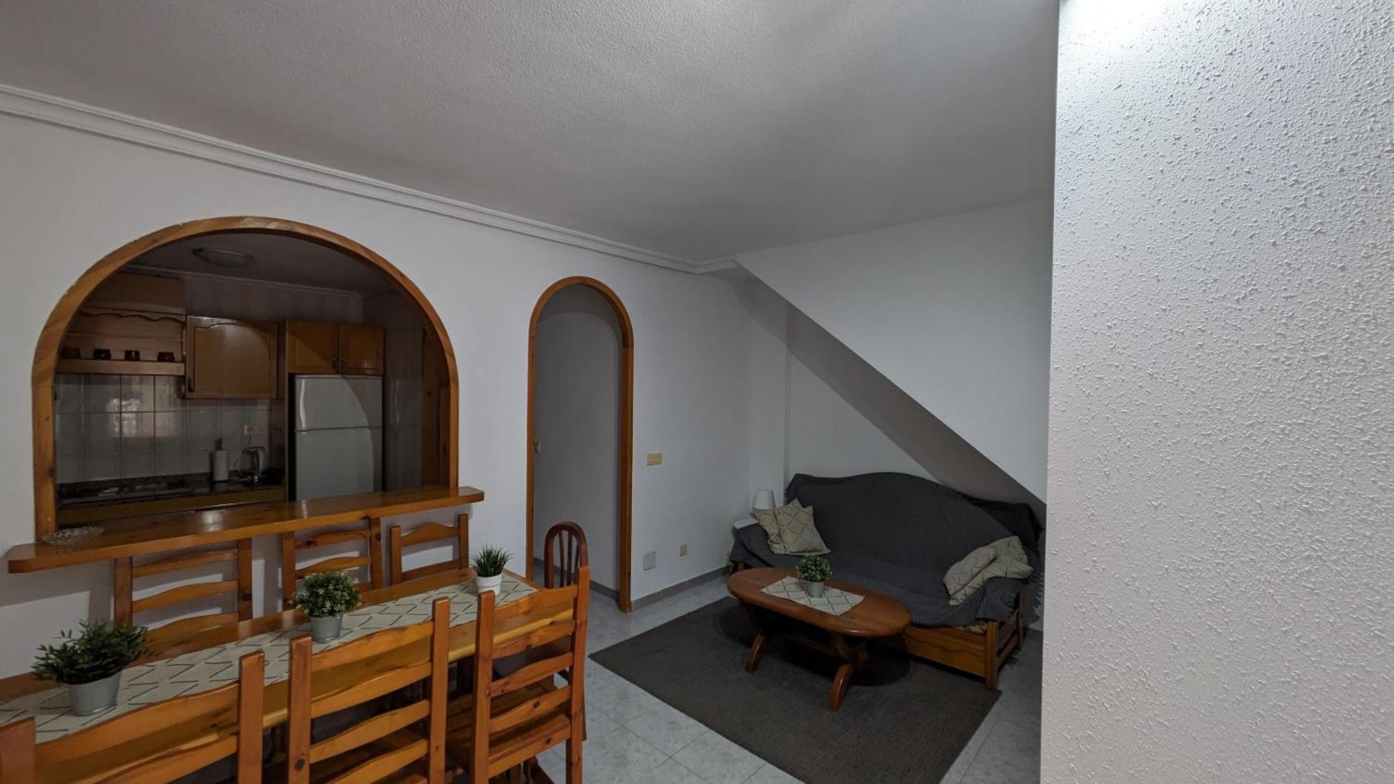 Cozy Apartment Near The Sea Torrevieja Exterior photo